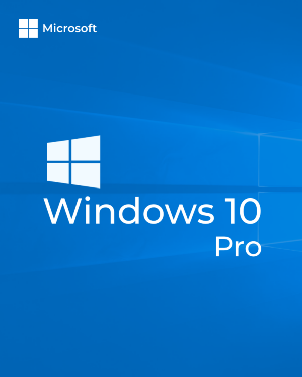 Купить ключ для Windows 10 pro